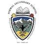 Nirmal Secondary School Logo