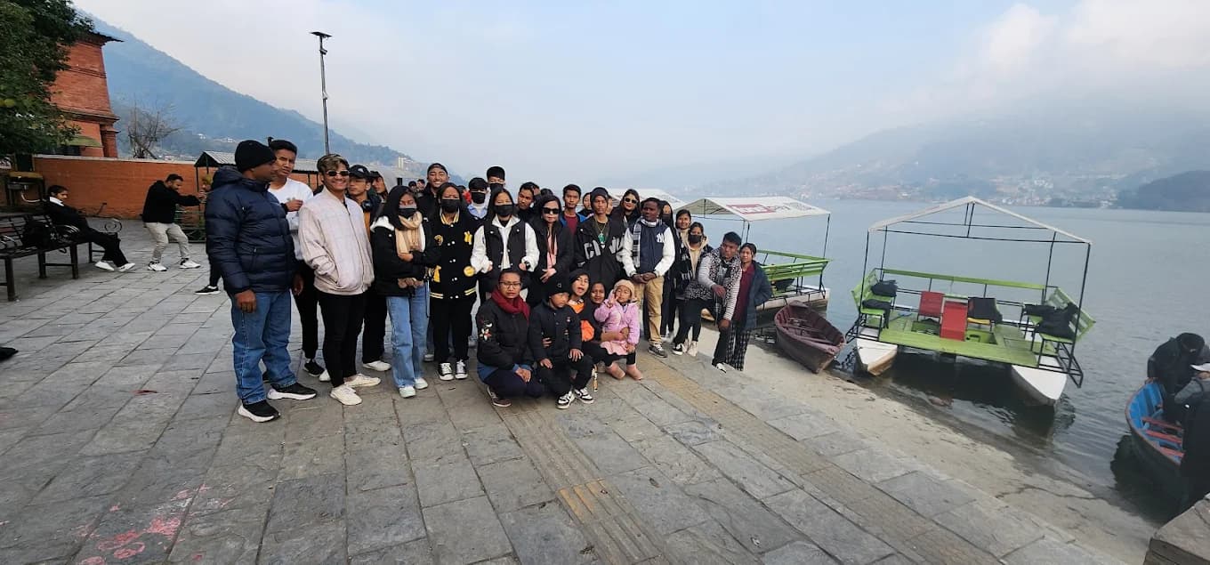 Student field trips