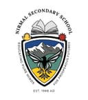 Nirmal Secondary School Logo
