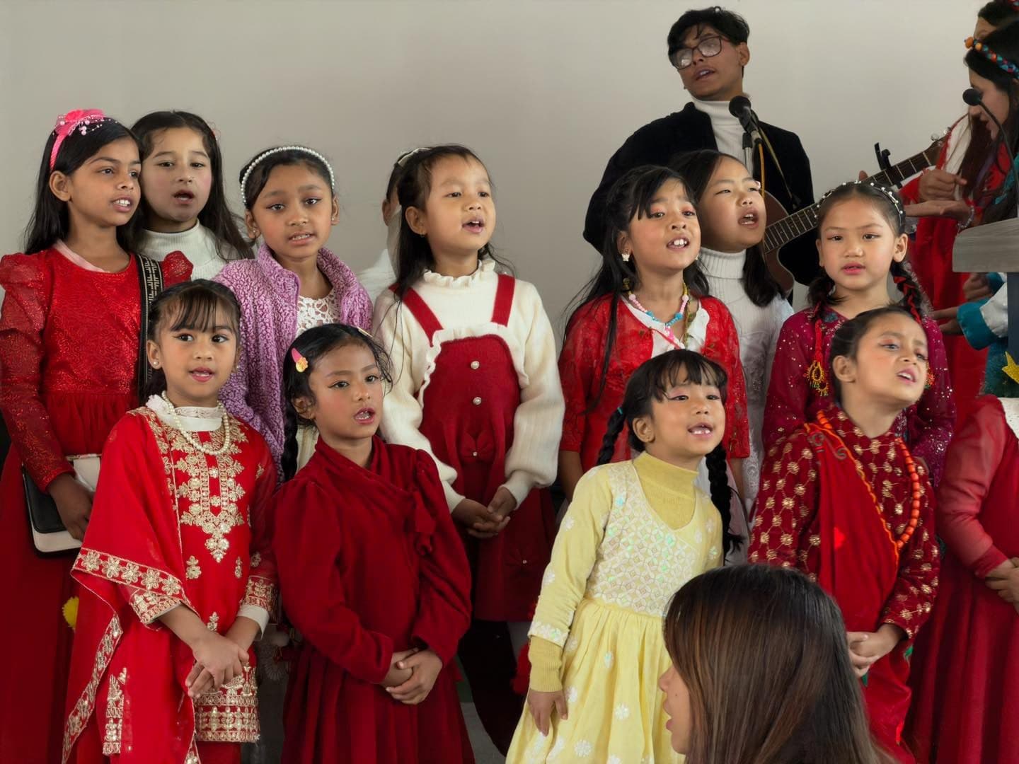 Annual Programs and Festivals