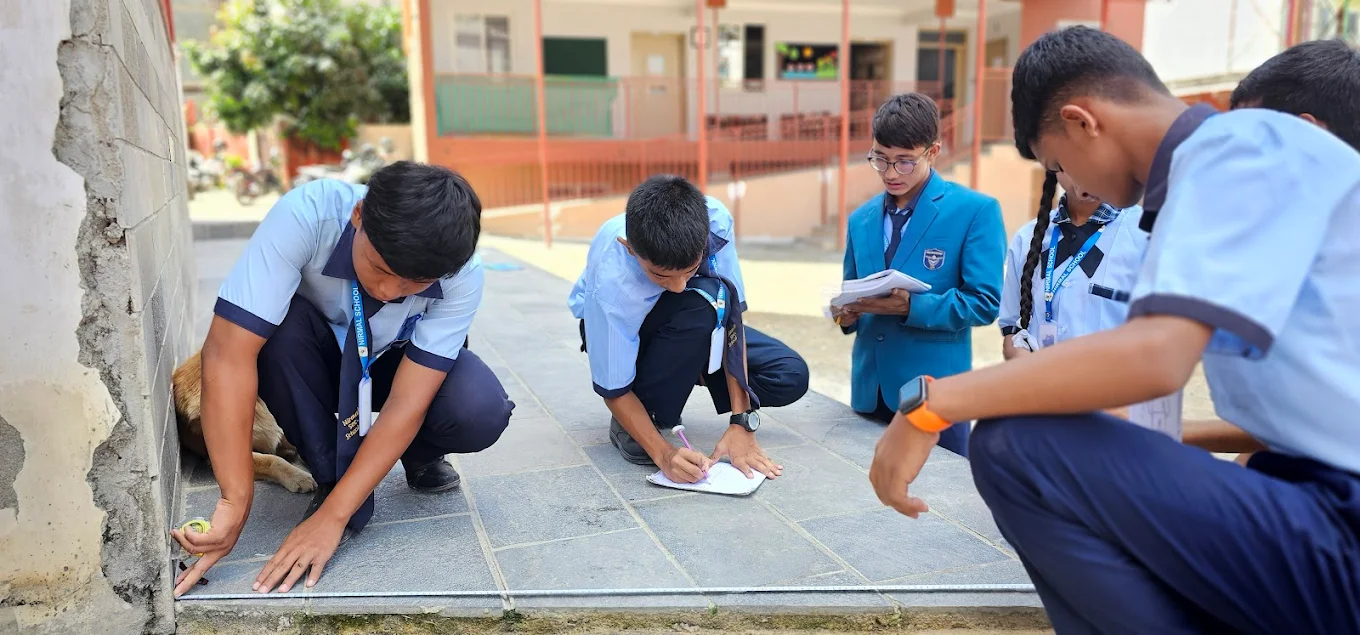 Technical and STEM skills