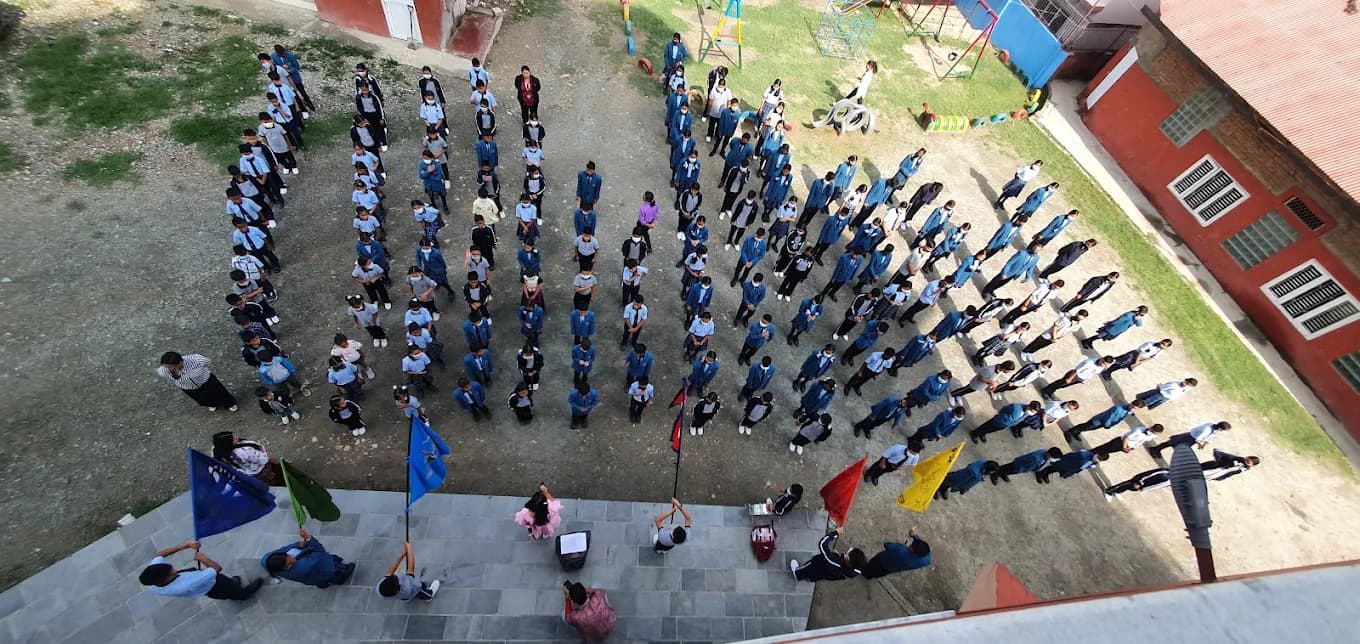 Campus View