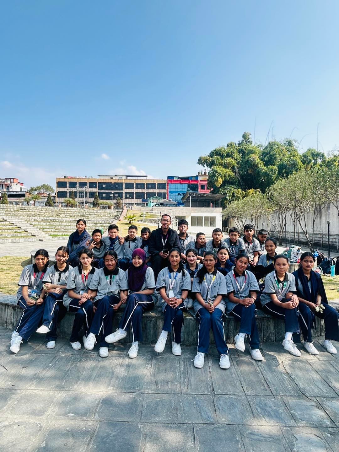 Educational Field Trips image 1