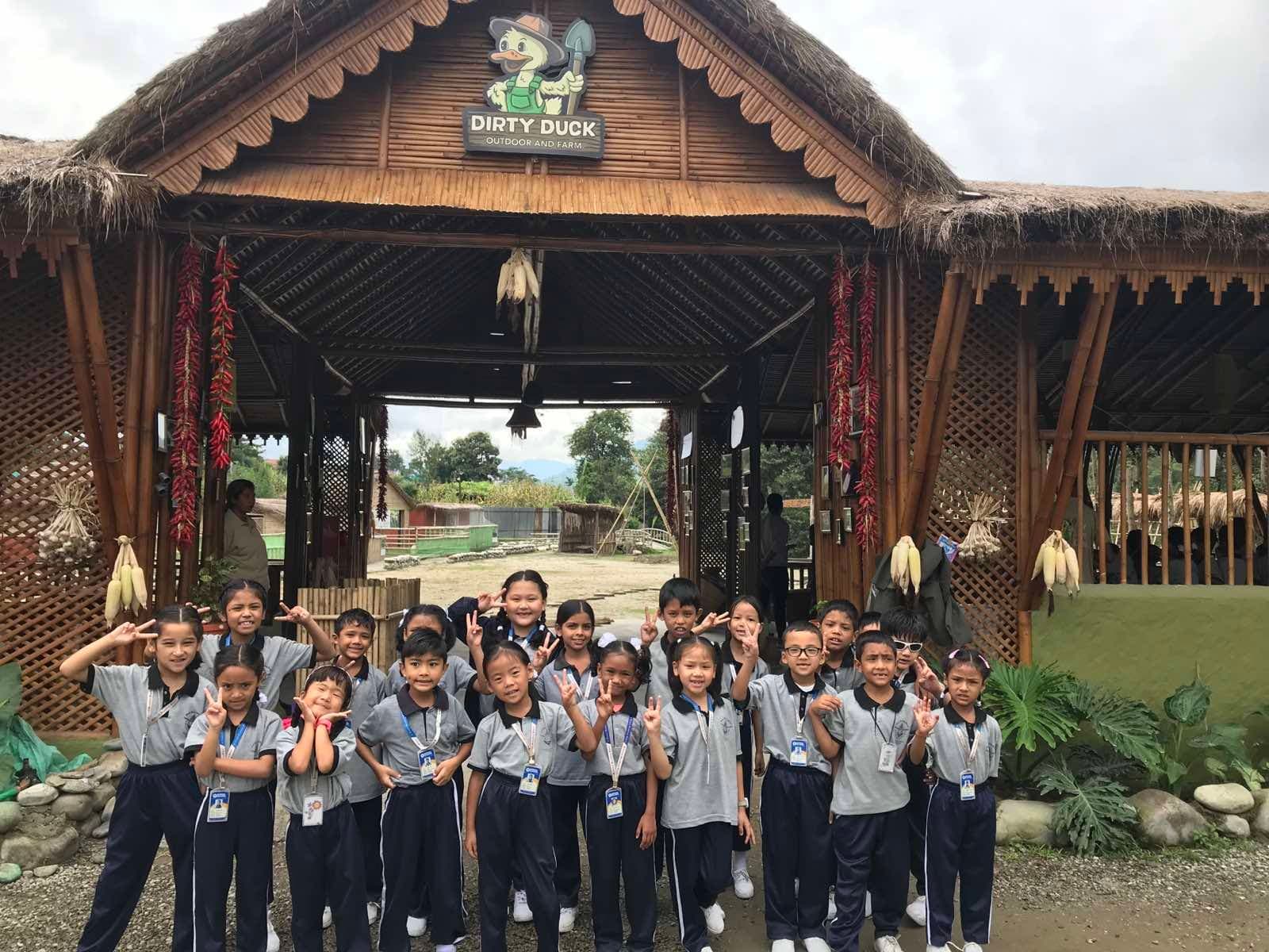 Educational Field Trips image 6