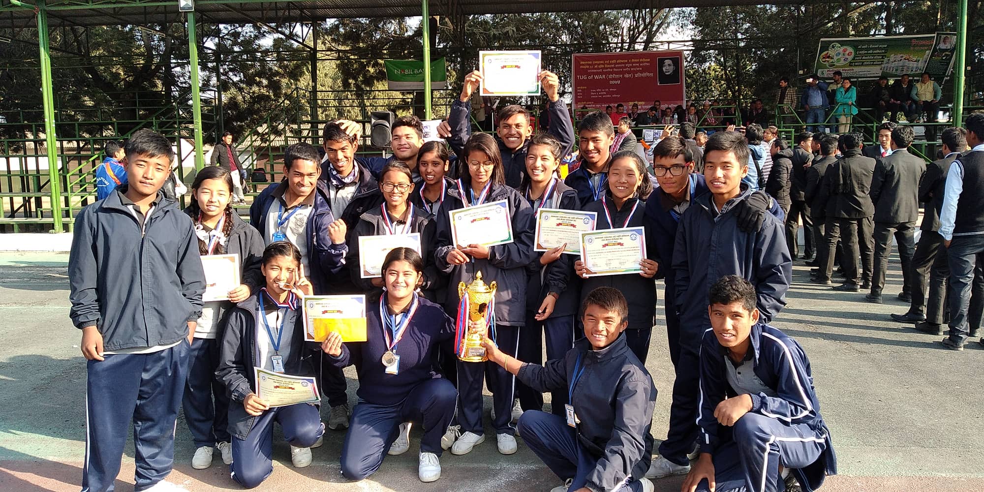 Sports & Athletics image 1