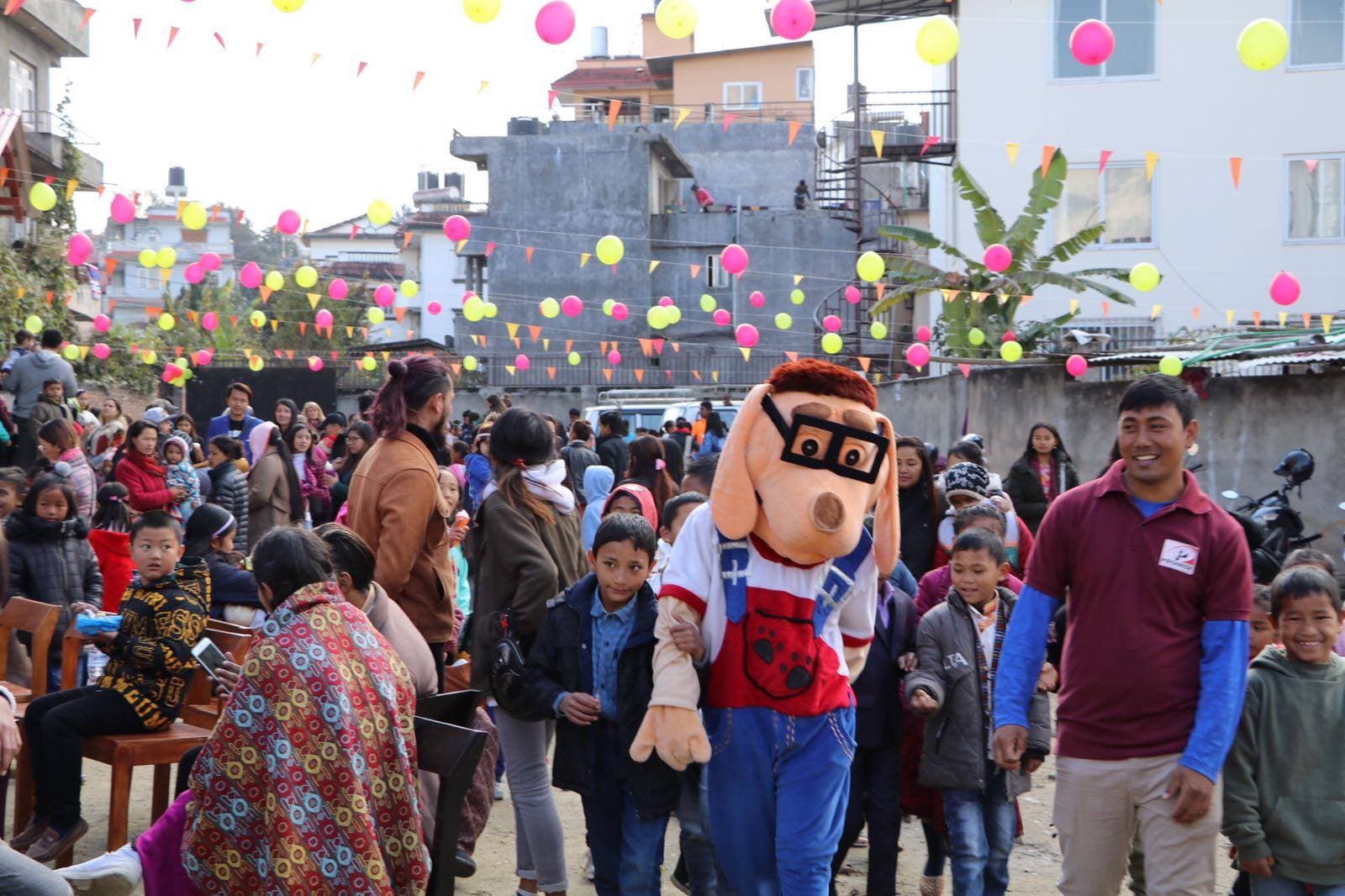 Annual Programs & Festivals image 6