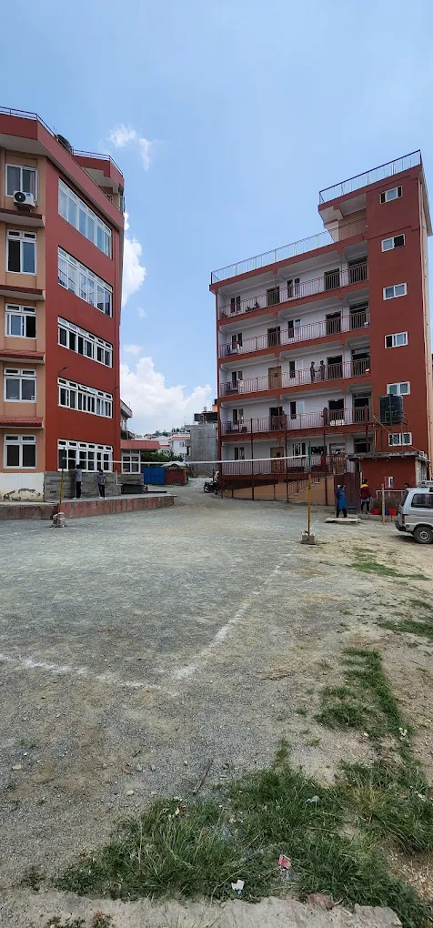 School Building