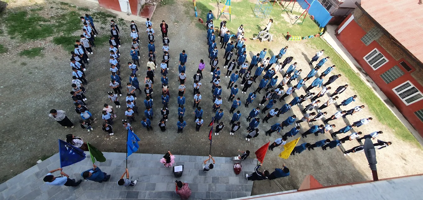 Assembly View