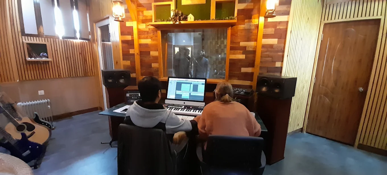 Music Class