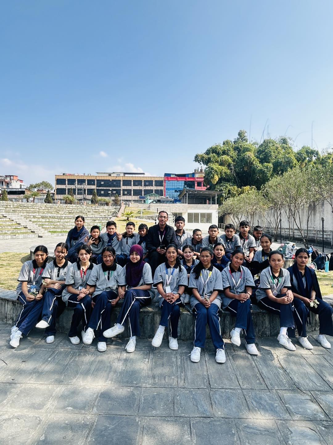 Educational Excursion